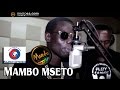 G Kon Live on Mambo Mseto Radio Citizen With Mzazi Willy Tuva