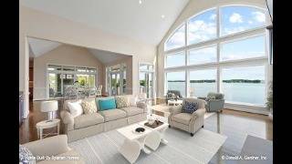 Quick Tour 🎥 The Steeplechase, Plan 876