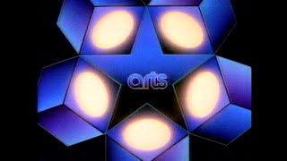 ARTS Original Programming Intro (1983)