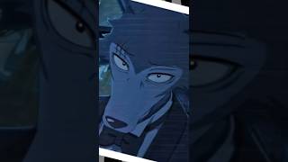 LEGOSHI! ♥️♥️♥️ #beastars #edit #legoshi #beastarsseason2 #anime #animals