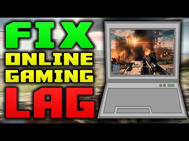 9 Essential Tricks for Lag-Free Online Gaming - Guides