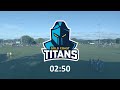 Titans Cup - Palm Beach
