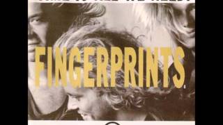 Fingerprints - Stjarnfall