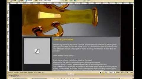 Learn Dreamweaver Video Courses and Tutorials Lesson 15