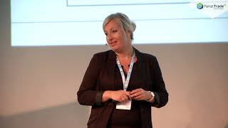 Mailin Schmelter (ECC): Entwicklungen im Payment-Markt (DE) | Computop