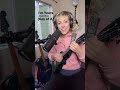 Jump in and play with me! #GuitarSolo #UkulelePlayer #LearningGuitar #PracticingGuitar￼ ￼