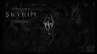 The Elder Scrolls V: Skyrim OST - Towers and Shadows [Extended]