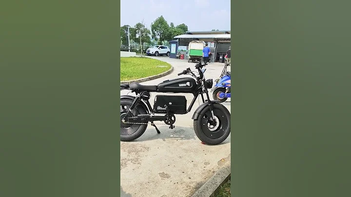 Motorbike Ev 2024 #motobike #evcars #nice - DayDayNews
