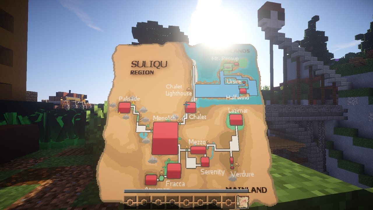 redstone clock Preparing RELEASE! - Pokémon Cobalt and Amethyst