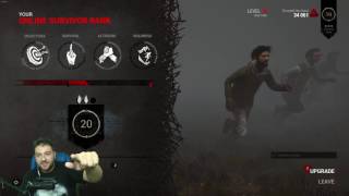 Dead by Daylight - KÖR YARATIK BUL BENİ!!! /w Gitaristv /w Eso /w Takım Elbiseli Oyuncu