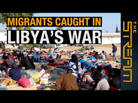 Video: Ovatko libyalaiset arabeja vai berberejä?