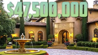 38 Beverly Park Cir, Beverly Hills, CA 90210 - Expensive Homes