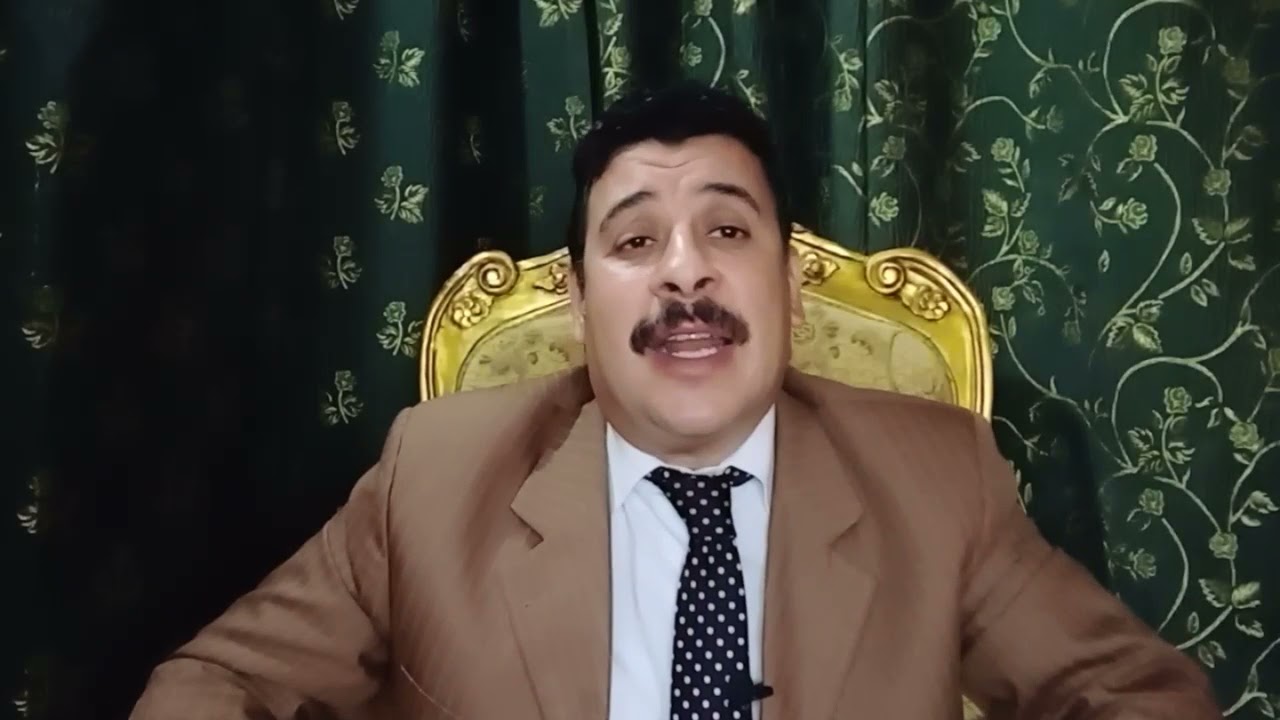 من حق الزوج أنه يتهم زوجته بالسرقة ولكن بشروط وفقا للمادة 312 عقوبات ومن حق الأب أن يطرد ابنه العاق