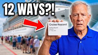 Kicked Off a Cruise: 12 Mistakes Seniors Over 65 Must Never Make in 2026