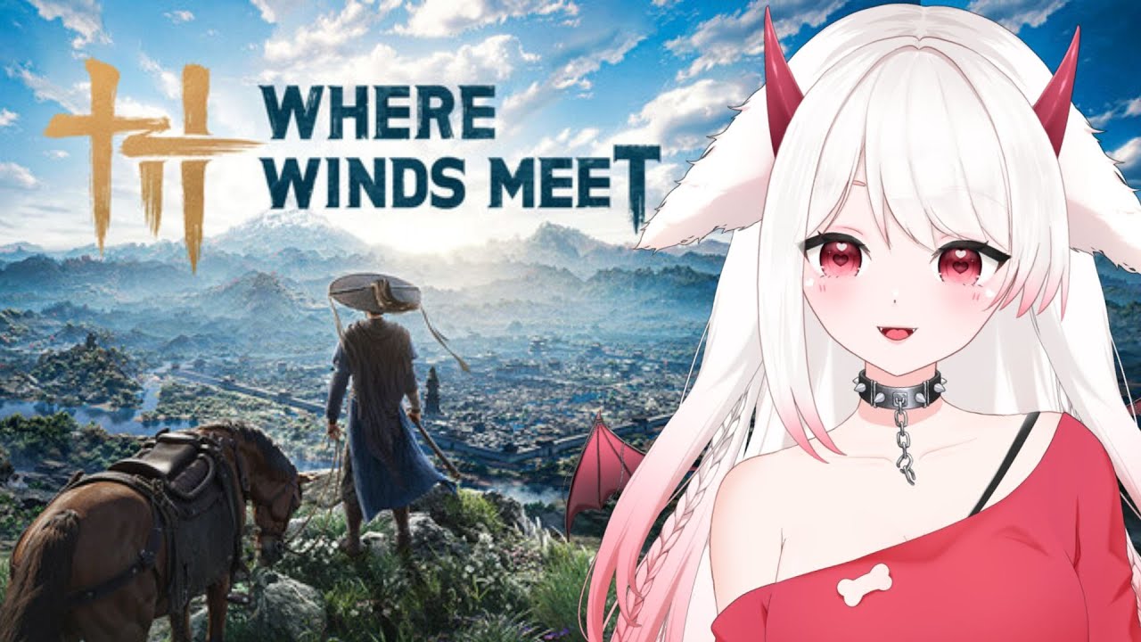 Where Did The Winds Take My Braincells?