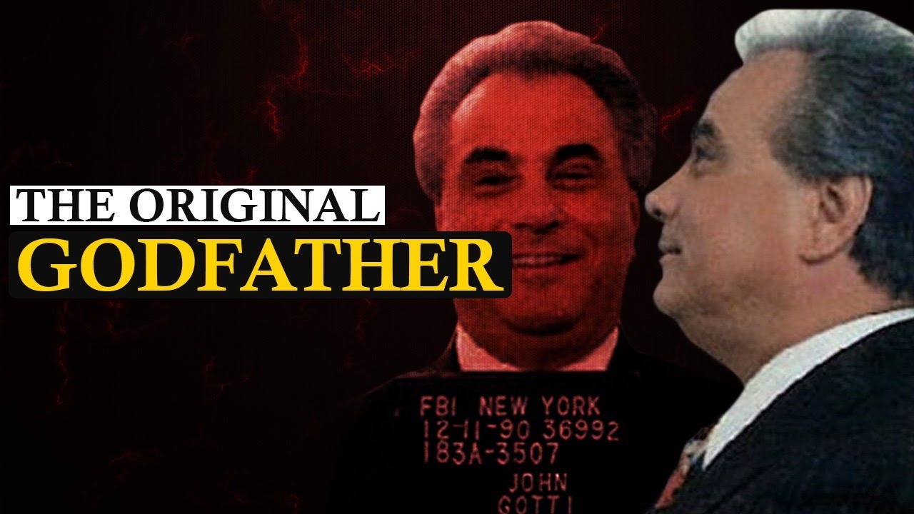 The Real Narrative of The Godfather Was Far More Violent.
