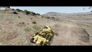 Operation Gornyy Kozel, B|Tac Highlight Reel screenshot 5