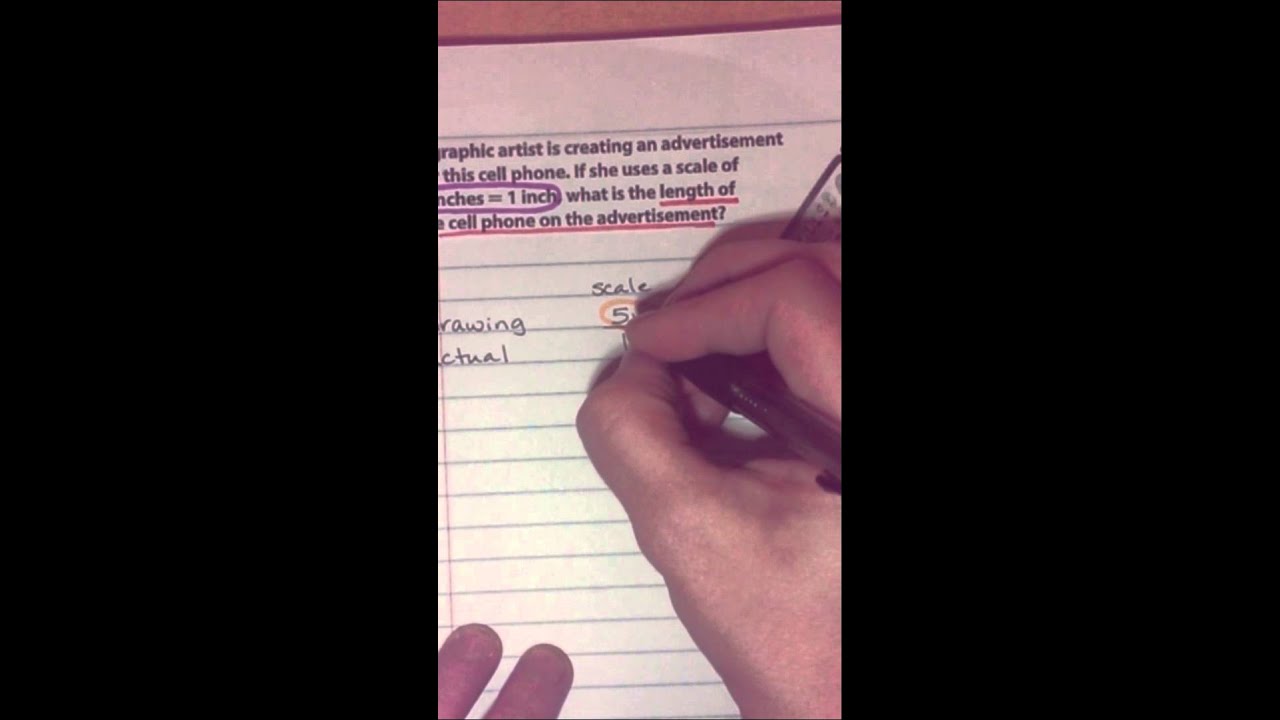 Mrs Smith s Scale Factor 7th Grade YouTube Mrs Smith s Scale Factor 7th Grade YouTube