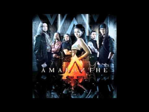 Amaranthe - Amaranthine