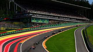 2026 Belgian GP Preview
Your predictions for this weekend?
Twitter- https://twitter.com/thef1journal_?s=21
Wrestle Debate- https://www.youtube.com/channel/UCeaeJKg0Y-x8QeZlxqjB1DA
Football Zone- https://www.youtube.com/channel/UCo0wn-BPQxtImX4X_ItOTCA
#BelgianGP #F1 2026 Belgian GP Preview