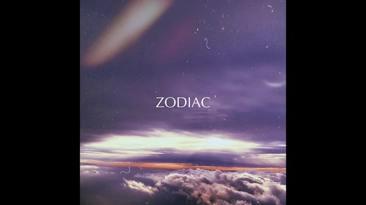 Will Gittens - Zodiac (This Is My Age) *Official Audio*