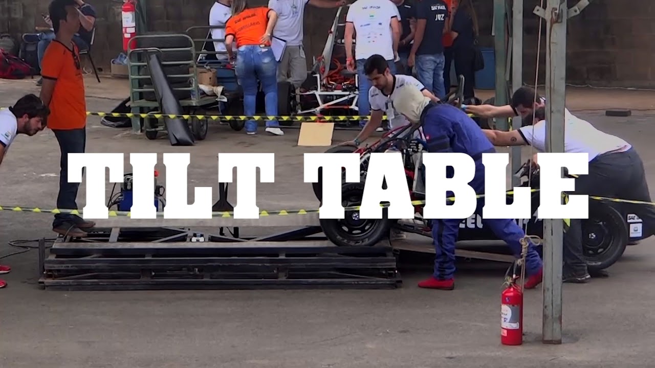 EEL Racing Competição 2017 - YouTube