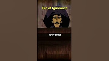 Cosmos Part 10 | Era of Ignorance (Hindi)#space #science #universe