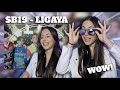 SB19 - LIGAYA | ENERGETIC REACTION!