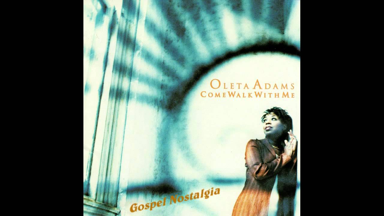 oleta adams come walk with me free mp3