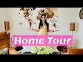 Our Home Tour In Netherlands 🏠😊 | Desi Couple On The Go Home 🏠 | Hindi Vlog | House Tour