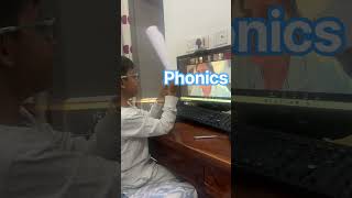 My phonics class😃😃😃❣️ #study #practice @yuvirana2603