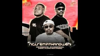 KB Essence & Shazmicsoul feat. Floyd Rhythmic - Ngisemathandweni