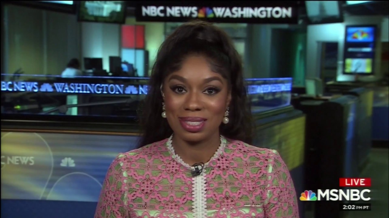 Mueller Investigation Dr. Wendy Osefo Discusses YouTube