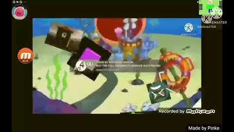 Patrick eats Universe add round 6