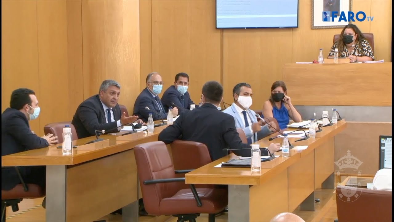 De la “mafia borreguil” que solo ve Vox al calificativo de “sinvergüenza” a Verdejo