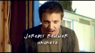 A friends version of the avengers trailer A friends version of the avengers trailer