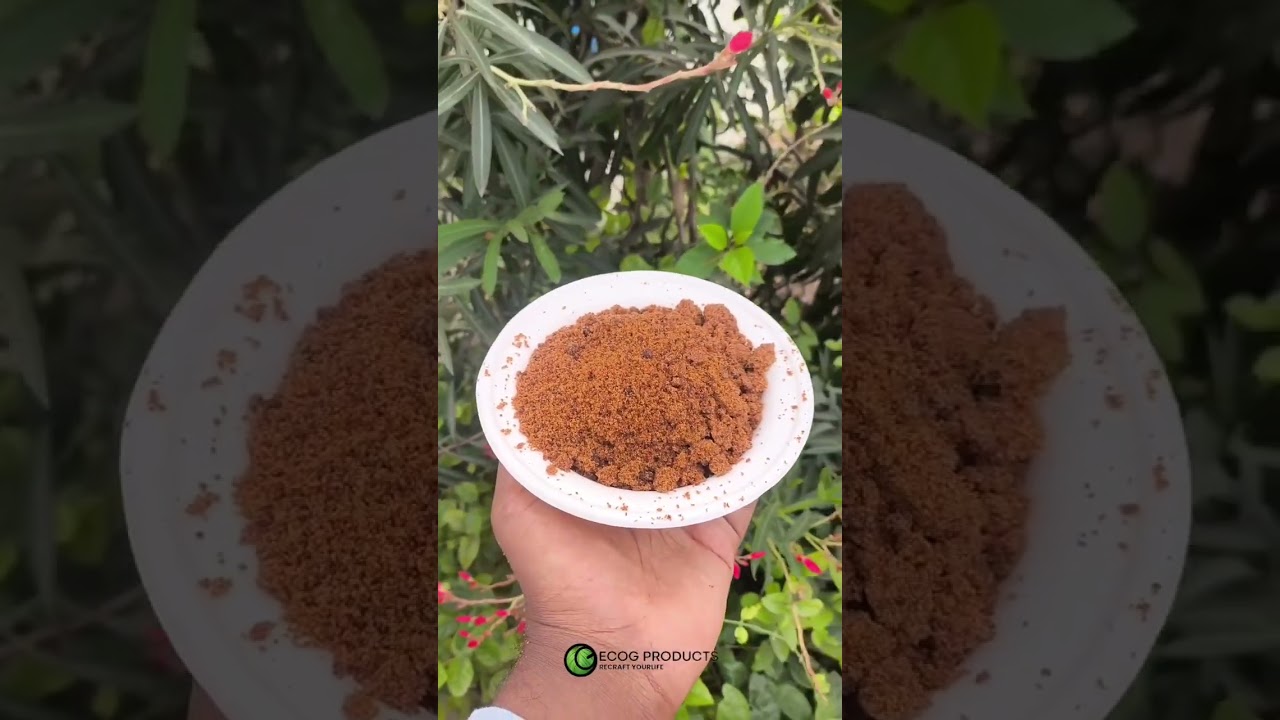 🌟 **NEW STOCK ALERT!** 🌟 **ECO G Brown Sugar** – Naturally Sweet, Guilt-Free Goodness! 🍯🌱