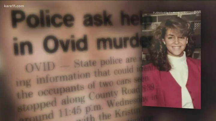 Docuseries hopes to shed new light on Burnsville c...