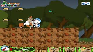 Doraemon aur Nobita gaye Sunoe ki Birthday mein | Doraemon in Hindi | Gameplay
