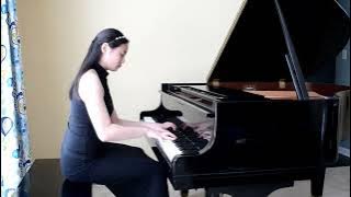 Young Artist Concert 2021: Leona Chen's Performance