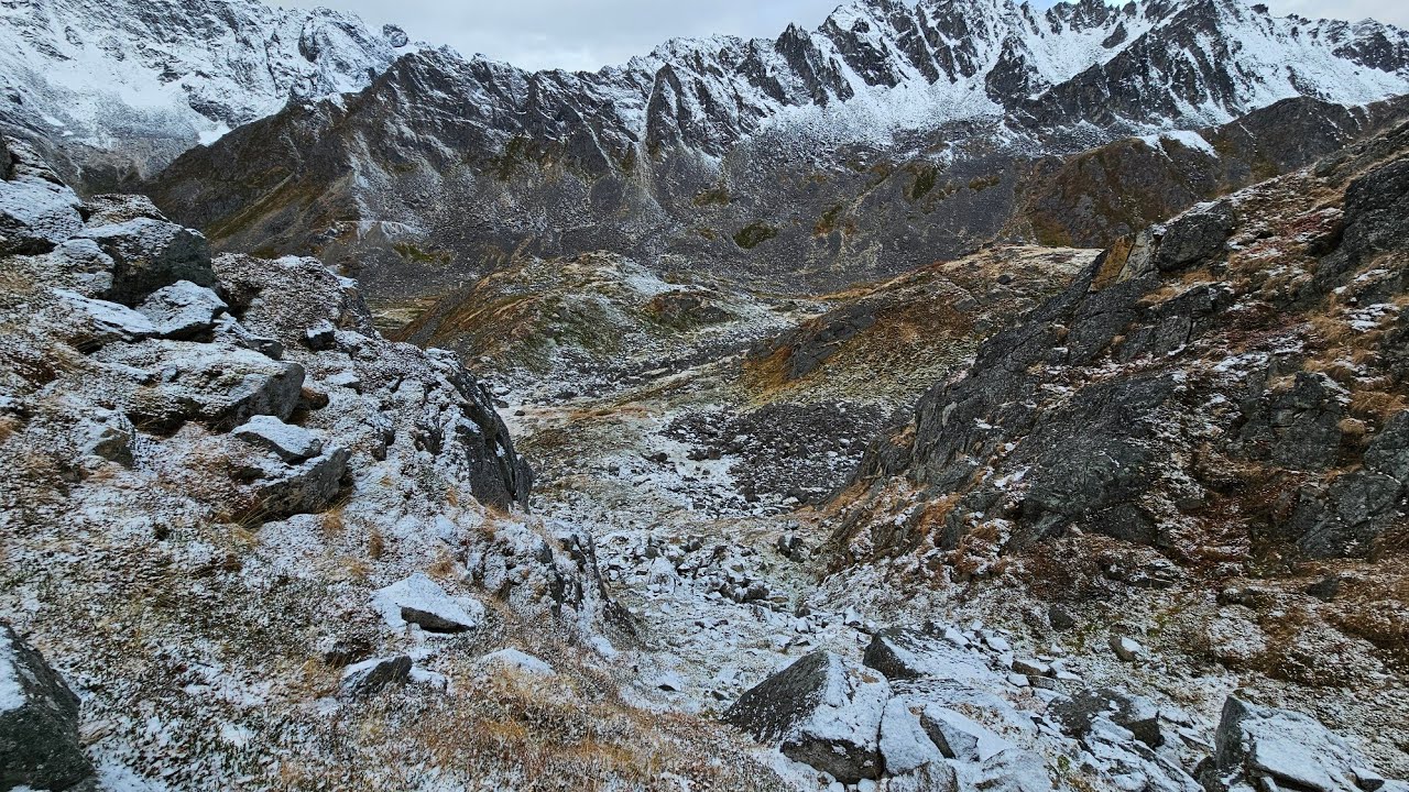 THE "REAL" LITTLE GEM MINE (And other excursions) 10/5/24