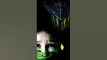 Thumbnail of Argus:kamu takut gak sama gurita? #music #mobilegends #mlbb #funny