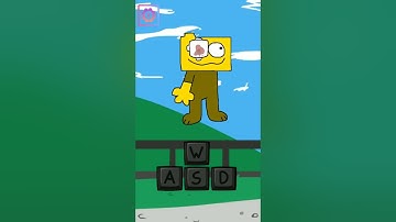 Fnf:Ron Character Test Android#fnf #android #shorts