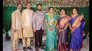 Ritwik weds Rohali ||  Live Starts at 08:00am