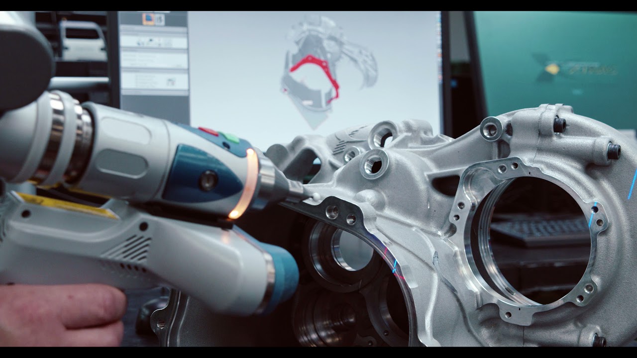 Xtrac Virtual Tour 2021