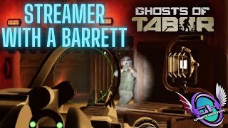 I Ghosted Tabor, But We Are Still Together-Adventures of Tabor 3