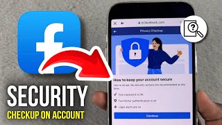 How to Do Security Checkup on Facebook Account - 2025 Net Worth