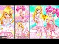 アイカツオンパレード！星宮いちご&天羽まどかでありがと⇄大丈夫