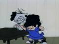 Lucia X Snoopy Braço De Ferro Português Brasil 