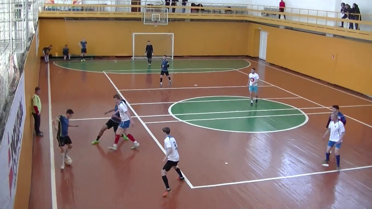 10.03.2018 «Шар-2» (Орск) - ОГТИ (Орск) - 5:3 (период 1) - YouTube